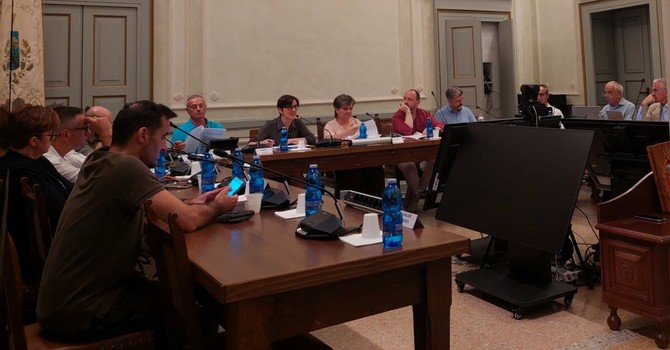Castellanza, avanti le manutenzioni: «Ma abbiamo posto le basi per investimenti importanti»