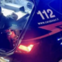 Tentano di eludere un posto di blocco dei carabinieri: un arresto e una denuncia