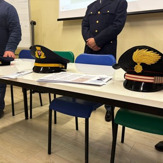 Truffatori sempre più astuti. A Gallarate un incontro per imparare a difendersi