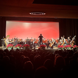 Concerto di Capodanno a Busto Arsizio: biglietti gratuiti disponibili dal 17 dicembre