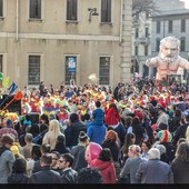 «Il Carnevale sia una festa sempre più per Busto: gruppi, partecipate al concorso»