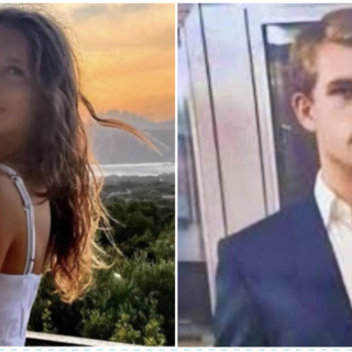 Crans-Montana, Milano e Arona in lutto per Chiara Costanzo e Achille Barosi: oggi i funerali