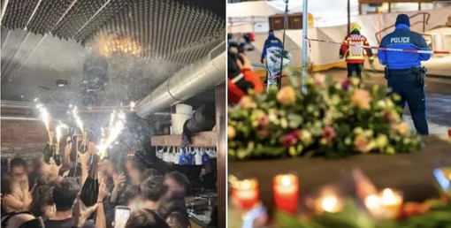 Dalla gioia in diretta alla morte in diretta. E quei cellulari muti sulla minuscola porta dell'inferno