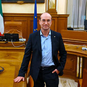 Eni in Commissione X, Ferrara (M5S): «A Descalzi ho chiesto se l'idrogeno rinnovabile sarà davvero parte del mix energetico del futuro» Eni in Commissione X, Ferrara (M5S): «A Descalzi ho chiesto se l'idrogeno rinnovabile sarà davvero parte del mix energetico del futuro»
