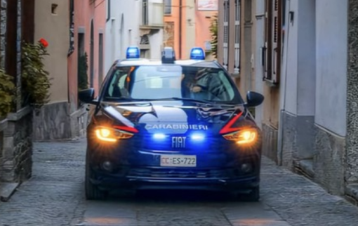 Operazione antidroga dei carabinieri di Verbania: arrestato “driver” dello spaccio