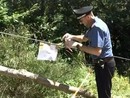 Donna precipitata dalla teleferica a Calasca: tre persone indagate