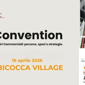 Bicocca Village ospita la Convention ADCC 2026 Bicocca Village ospita la Convention ADCC 2026
