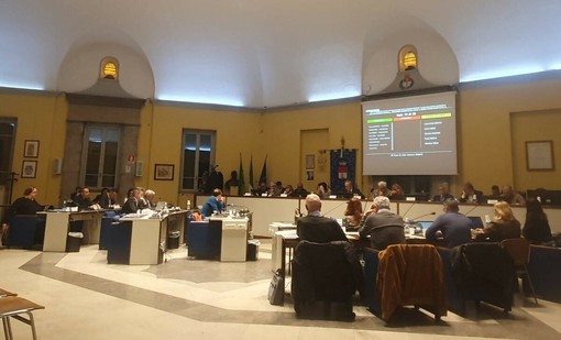 Busto, via libera a rendiconto e variazione di bilancio. Antonelli: «Abbiamo fatto tantissimo»