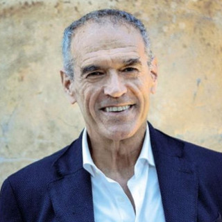 Il professor Carlo Cottarelli, direttore dell'Osservatorio dei Conti Pubblici dell'Università Cattolica di Milano