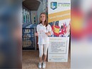 Carola Pisano, studentessa da 10 e lode con una grande passione per le lingue straniere