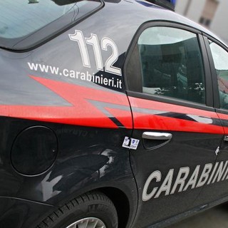 In trasferta per spacciare in Liguria: trentunenne della provincia di Varese arrestato a Sanremo