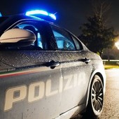 La Polizia di Como ha operato 2 arresti e 53 denunce dopo la partita - foto dalla pagina Facebook