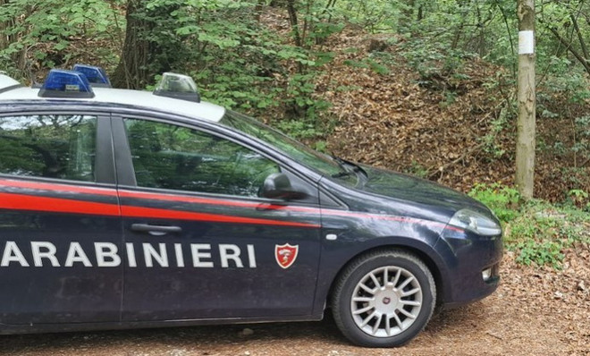 (foto generica d'archivio)