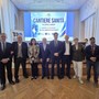 Il “Cantiere Sanità” a Varese. Licata: «Tante eccellenze, ma anche criticità su cui lavorare. Con coraggio» Il “Cantiere Sanità” a Varese. Licata: «Tante eccellenze, ma anche criticità su cui lavorare. Con coraggio»