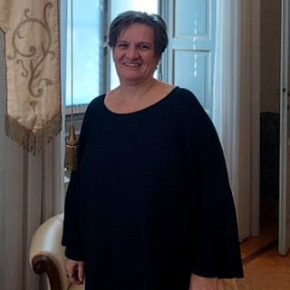 Cristina Borroni carica la Castellanzese: «Restare in D è un obiettivo che può e deve essere centrato»