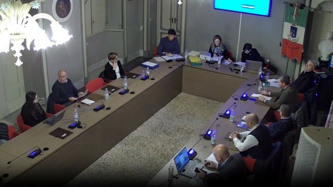 Gorla Minore boccia il Comando unico della Polizia Locale