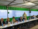 Il confronto prima del voto dell'8 e 9 giugno per cortesia della Bacheca civica di Samarate