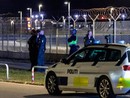 Adnkronos, l'aeroporto di Copenaghen (Afp) Adnkronos, l'aeroporto di Copenaghen (Afp)