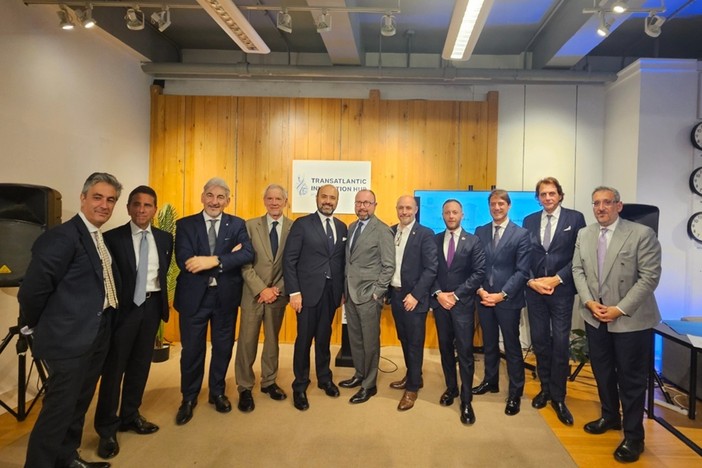 Missione New York, Bertolaso e Cattaneo: grande apprezzamento per il modello lombardo che valorizza innovazione e collaborazioni pubblico-privato