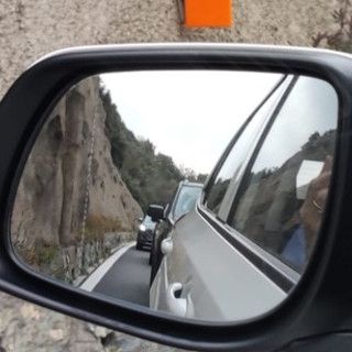 Controesodo di fine agosto: traffico intenso sulla A10 nel Savonese, rallentamenti verso Genova e Nord Italia
