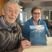 Luigi e Graziella Giavini