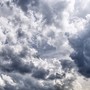 Oggi nuovi rovesci dal pomeriggio. Sabato prima giornata soleggiata