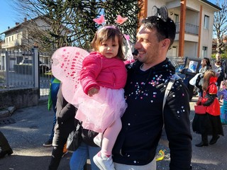 CarnevalArt a Gorla Minore