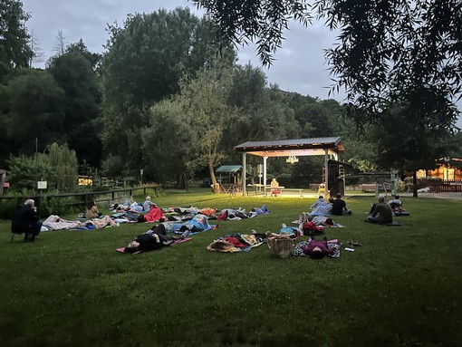 L'evento dello scorso anno