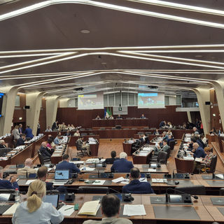 Consiglio regionale, parte la maratona del bilancio. Oltre 8mila emendamenti dalle opposizioni