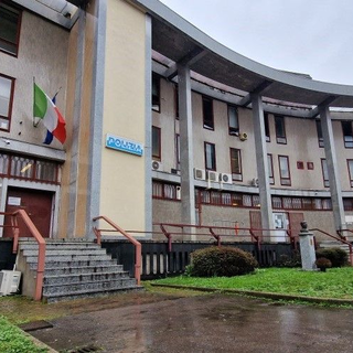 Il Commissariato di polizia di Stato di Gallarate Il Commissariato di polizia di Stato di Gallarate