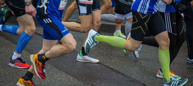 Un mese fitto di corse nel Bustese (e non solo). La passione non si ferma mai