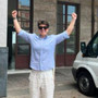 Braccia alzate per la maturità, ora la sfida scudetto: la super settimana di Beatrice Cassarà Braccia alzate per la maturità, ora la sfida scudetto: la super settimana di Beatrice Cassarà