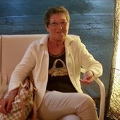 Il sorriso di Celestina era una certezza per tutti