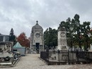 Bilancio, meno entrate da multe e concessioni cimiteriali. E Max Rogora sbotta: «Tombe abbandonate da anni»