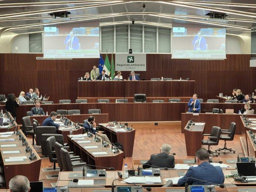 Innovazione tecnologica ed economia sociale, Monti: «Da Regione 40 milioni» Innovazione tecnologica ed economia sociale, Monti: «Da Regione 40 milioni»