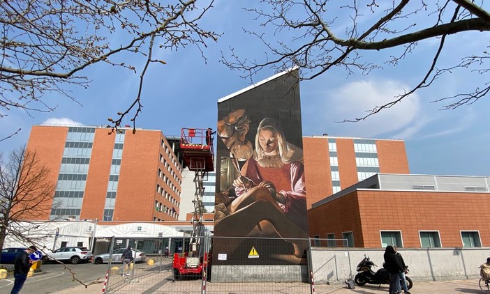 Salute al femminile, tre "bollini rosa" per Asst Sette Laghi Salute al femminile, tre "bollini rosa" per Asst Sette Laghi