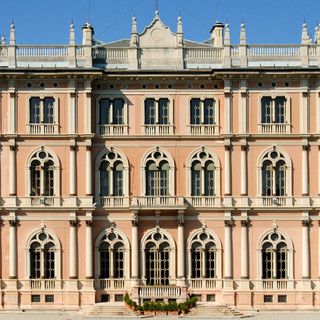 Il Centro Congressi di Ville Ponti