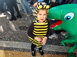 CarnevalArt a Gorla Minore