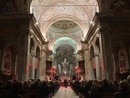 Natale a Busto è già nell'aria. Fissato il tradizionale concerto in basilica Natale a Busto è già nell'aria. Fissato il tradizionale concerto in basilica