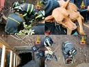 Le operazioni di salvataggio di Sicily Le operazioni di salvataggio di Sicily