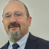 Il presidente di Aler Stefano Cavallin Il presidente di Aler Stefano Cavallin