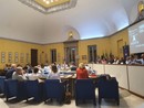 Rimpasto, Cascio: «Il sindaco intervenga per interrompere questo spettacolo indecoroso»