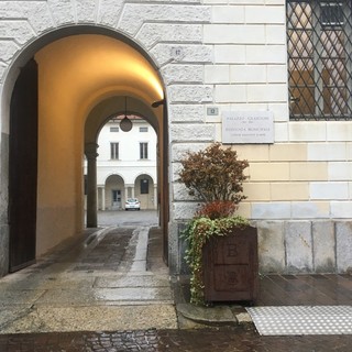 Giunta di Busto: ok all’area del Palaginnastica e al piano di via delle Betulle