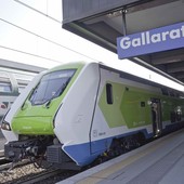 Lavori sulla linea ferroviaria Domodossola-Gallarate-Milano: modifiche alla circolazione l’8 e 9 novembre