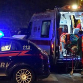 (foto d'archivio) (foto d'archivio)