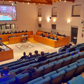 Gallarate, Gianni Sparacia rinuncia al subentro in Consiglio comunale Gallarate, Gianni Sparacia rinuncia al subentro in Consiglio comunale