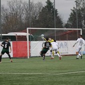 Foto di Mauro Lucchi (fotografo Ufficiale U.S.D. Castellanzese 1921)