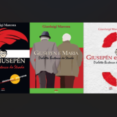 “Giusepèn, al pioesi” - “Giusepèn, piace”