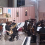 Riabitare e liceo musicale Bausch portano Vivaldi a Busto