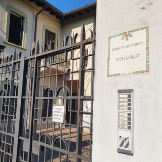 Casa Don Lolo, l'ospedale proroga la convenzione per i profughi ucraini